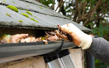 gutter cleaning Chavey Down, Berkshire
