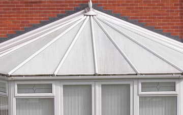 Chavey Down polycarbonate conservatory roof repairs