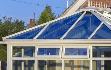 professional Chavey Down conservatory insulation