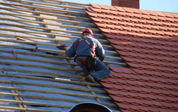 roof tiles Chavey Down, Berkshire