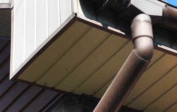 Chavey Down soffit installation costs