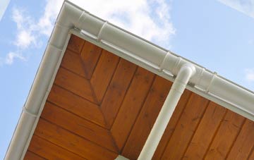 Chavey Down soffit types