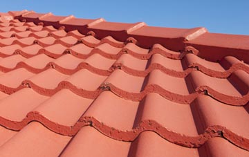 Chavey Down tile and slate roof replacement