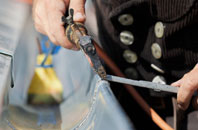 Chavey Down lead roof quotes